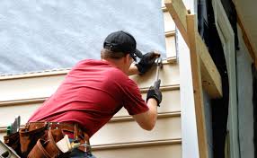 Best Composite Siding  in Lakeland, MN